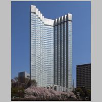 Grand Prince Hotel Akasaka, at Chiyoda-ku Tokyo Japan (1982), photo Wiiii, Wikipedia.jpg